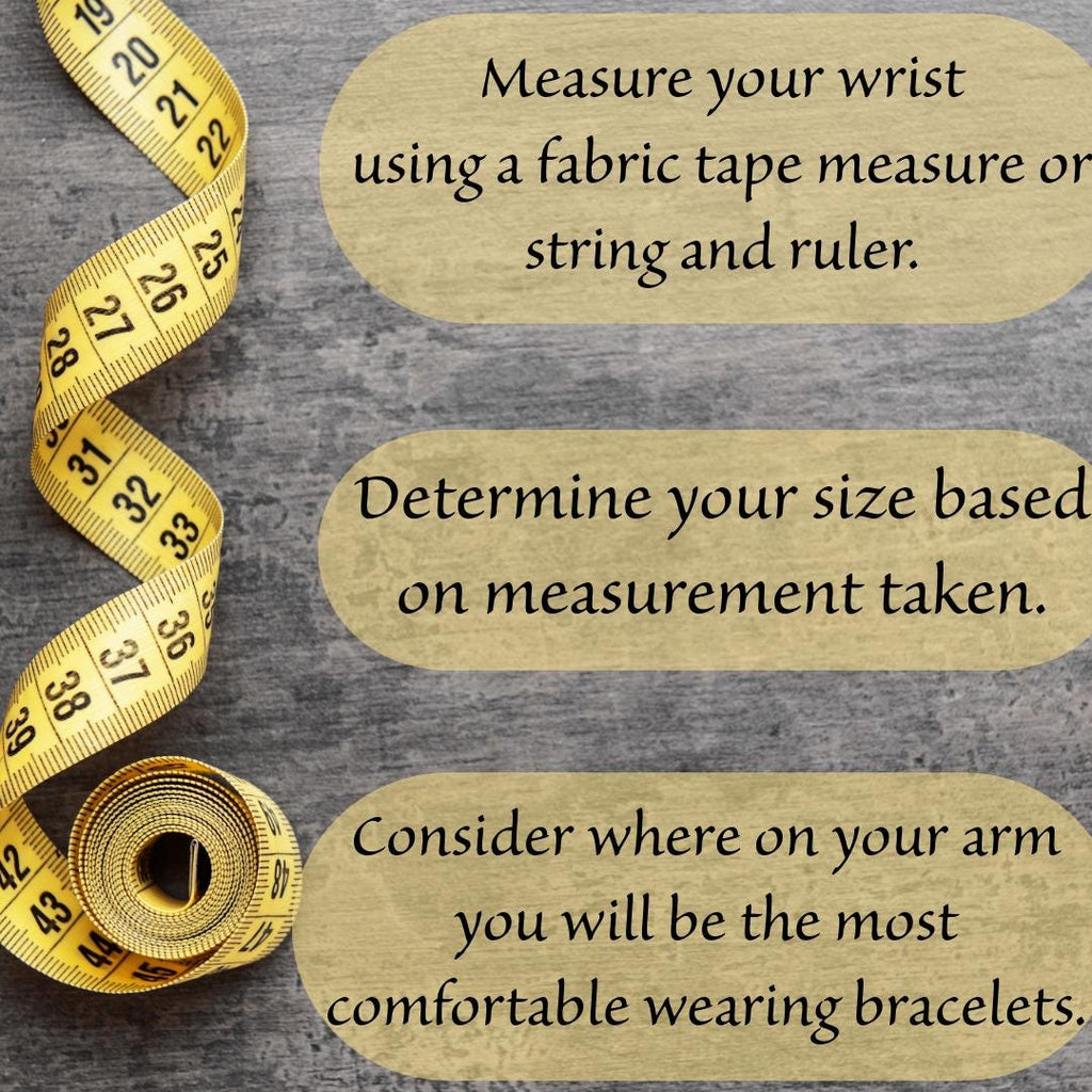 Miyuki Seed Bead Bracelets - Blue Ombre - Set of 3